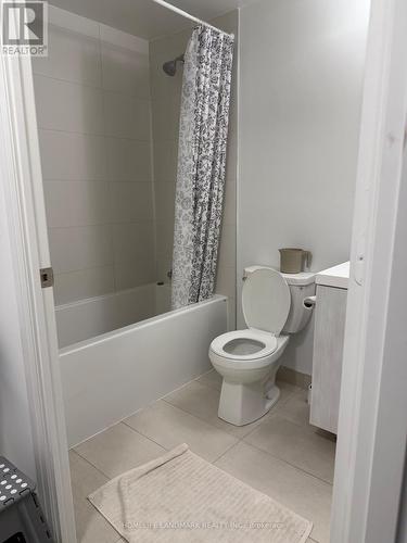 1110 - 8 Widmer Street, Toronto, ON - Indoor Photo Showing Bathroom