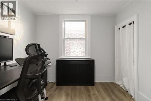 288 Marlborough Street, Brantford, ON - Indoor Photo Showing Office