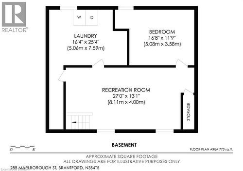 288 Marlborough Street, Brantford, ON - Other