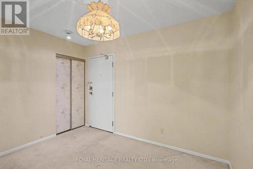 509 - 30 Thunder Grove, Toronto, ON - Indoor Photo Showing Other Room