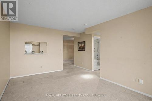 509 - 30 Thunder Grove, Toronto, ON - Indoor Photo Showing Other Room