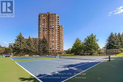 outdoor exercise for friends.. - 509 - 30 Thunder Grove, Toronto, ON - Outdoor