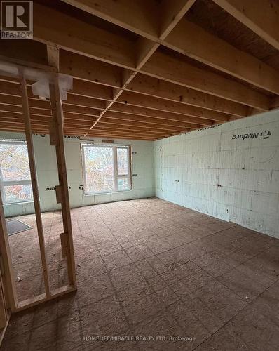 40 August Avenue, Toronto, ON - Indoor Photo Showing Other Room