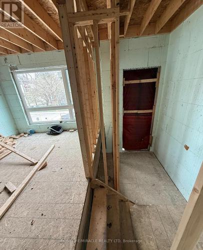 40 August Avenue, Toronto, ON - Indoor Photo Showing Other Room