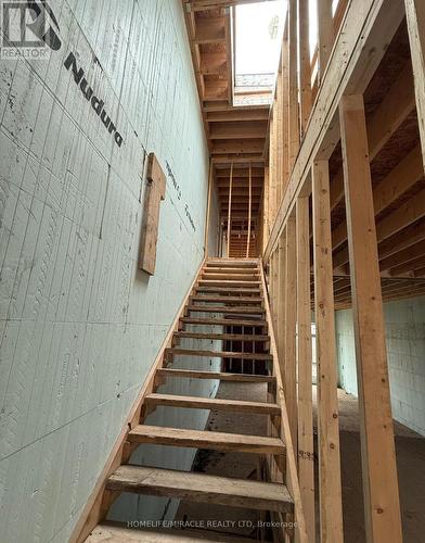 40 August Avenue, Toronto, ON - Indoor Photo Showing Other Room