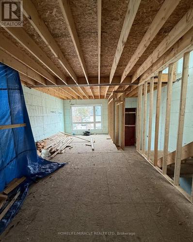 40 August Avenue, Toronto, ON - Indoor