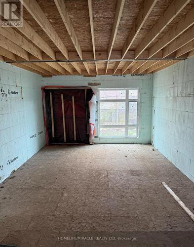 40 August Avenue, Toronto, ON - Indoor Photo Showing Basement