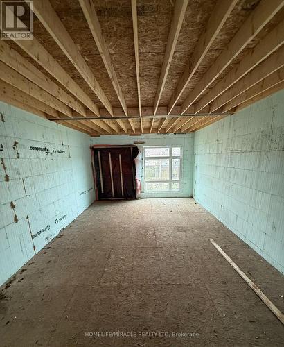 40 August Avenue, Toronto, ON - Indoor Photo Showing Basement