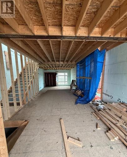 40 August Avenue, Toronto, ON - Indoor Photo Showing Other Room