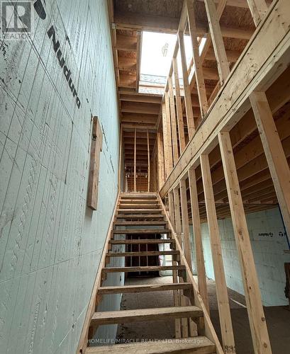 40 August Avenue, Toronto, ON - Indoor Photo Showing Other Room