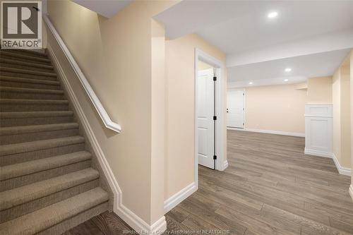 53 Belleview, Kingsville, ON - Indoor Photo Showing Other Room