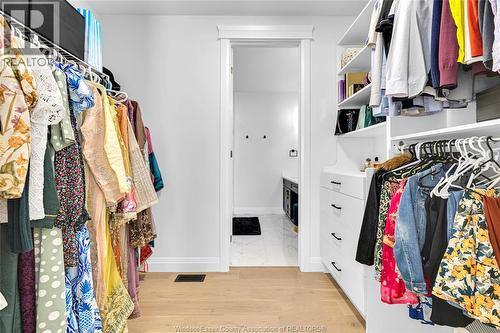 385 Matese Street, Lakeshore, ON - Indoor With Storage