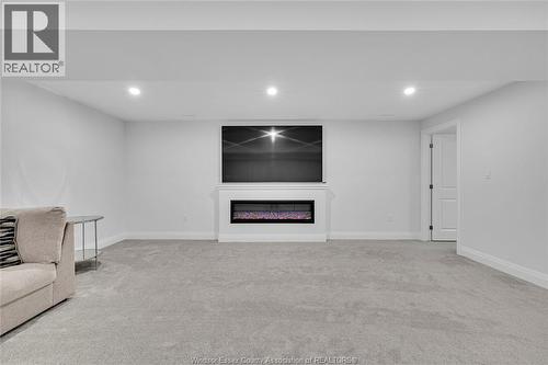 385 Matese Street, Lakeshore, ON - Indoor