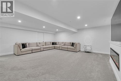 385 Matese Street, Lakeshore, ON - Indoor