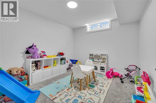 385 Matese Street, Lakeshore, ON - Indoor