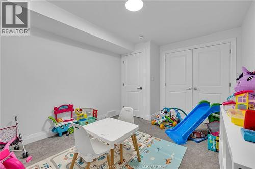 385 Matese Street, Lakeshore, ON - Indoor