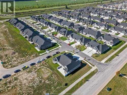 385 Matese Street, Lakeshore, ON -  With View