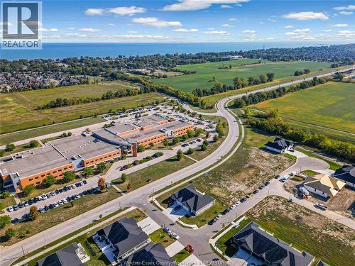 385 Matese Street, Lakeshore, ON - Outdoor With View