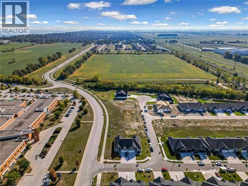 385 Matese Street, Lakeshore, ON - Outdoor With View