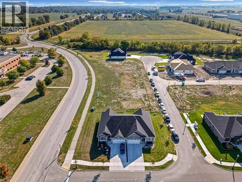 385 Matese Street, Lakeshore, ON - Outdoor With View