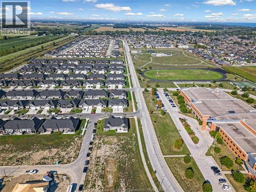 385 Matese Street, Lakeshore, ON - Outdoor With View