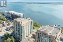 511 - 150 Dunlop Street E, Barrie, ON  - Outdoor With Body Of Water With View 