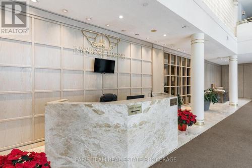 511 - 150 Dunlop Street E, Barrie, ON - Indoor Photo Showing Other Room