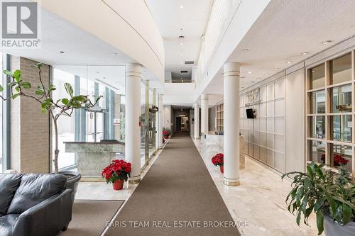 511 - 150 Dunlop Street E, Barrie, ON - Indoor Photo Showing Other Room