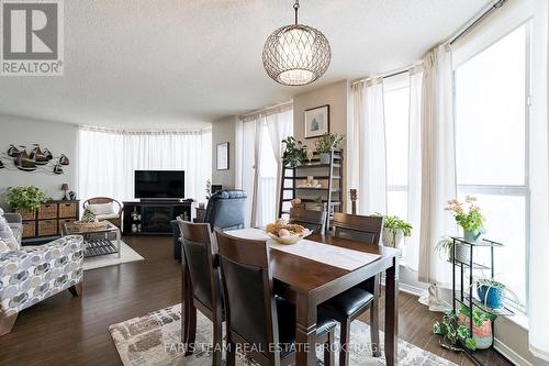 511 - 150 Dunlop Street E, Barrie, ON - Indoor