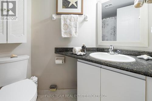511 - 150 Dunlop Street E, Barrie, ON - Indoor Photo Showing Bathroom