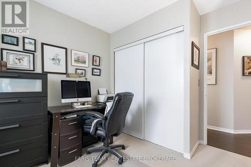 511 - 150 Dunlop Street E, Barrie, ON - Indoor Photo Showing Office