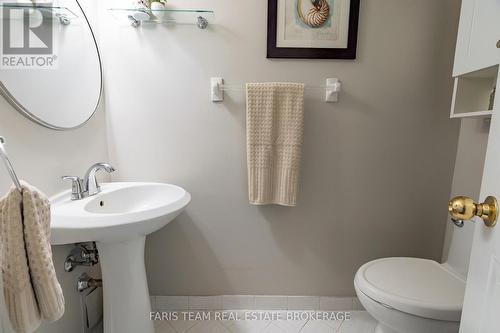 511 - 150 Dunlop Street E, Barrie, ON - Indoor Photo Showing Bathroom