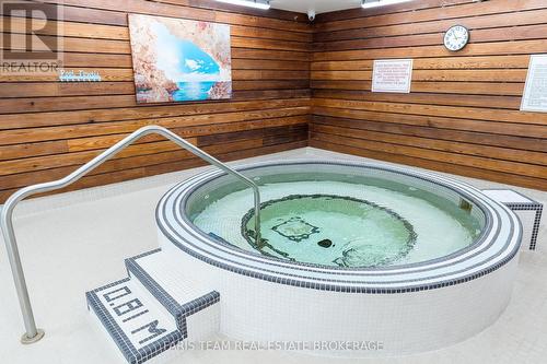 511 - 150 Dunlop Street E, Barrie, ON - Indoor Photo Showing Other Room