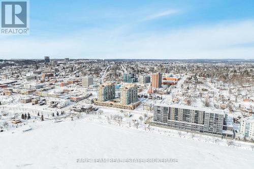 511 - 150 Dunlop Street E, Barrie, ON - Outdoor With View