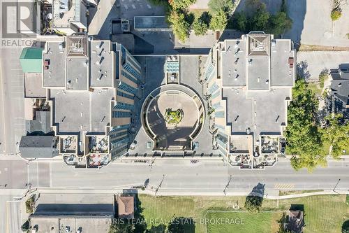 511 - 150 Dunlop Street E, Barrie, ON - Outdoor With View