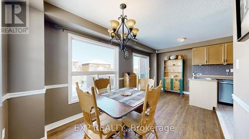 33 Wrendale Crescent, Georgina, ON - Indoor