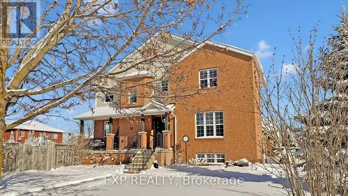 33 Wrendale Crescent, Georgina, ON - Outdoor