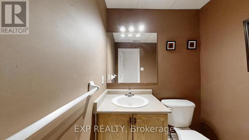 33 Wrendale Crescent, Georgina, ON - Indoor Photo Showing Bathroom