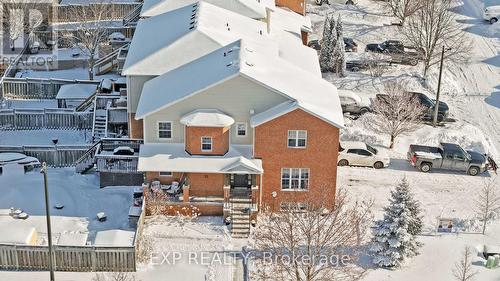 33 Wrendale Crescent, Georgina, ON - Outdoor