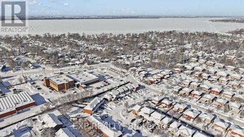 33 Wrendale Crescent, Georgina, ON - Outdoor With View