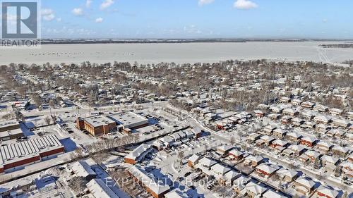 33 Wrendale Crescent, Georgina, ON - Outdoor With Body Of Water With View