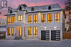 281 KERRYBROOK DRIVE  Richmond Hill, ON L4C 3R2