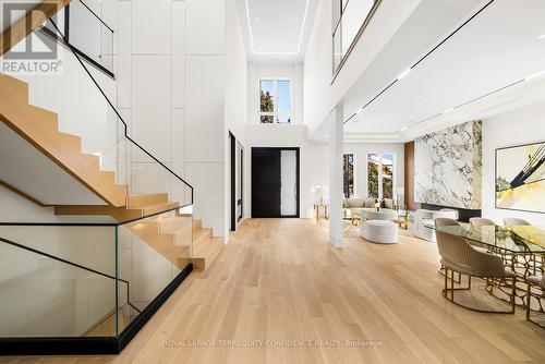 281 Kerrybrook Drive, Richmond Hill, ON - Indoor Photo Showing Other Room