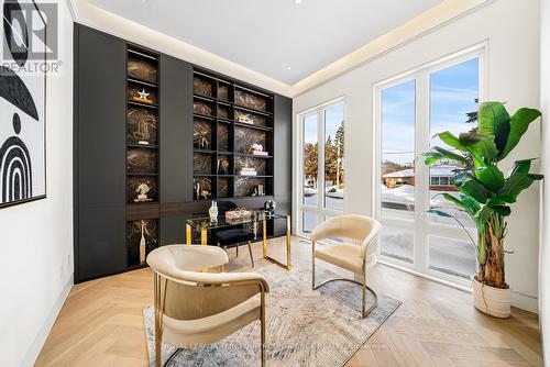 281 Kerrybrook Drive, Richmond Hill, ON - Indoor