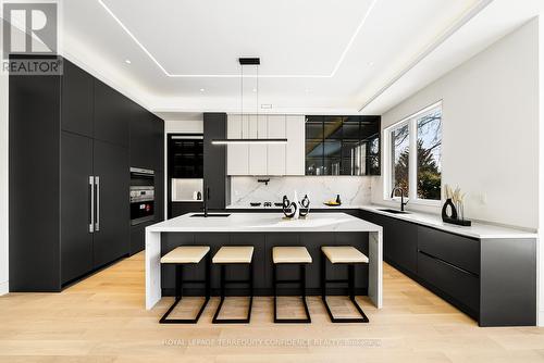 281 Kerrybrook Drive, Richmond Hill, ON - Indoor