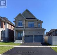 21 GARRETT STYLES DRIVE  Georgina, ON L4P 0J1