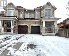 1268 BLENCOWE CRESCENT  Newmarket, ON L3X 0C4