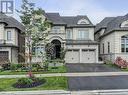 150 Cannes Avenue, Vaughan, ON  - Outdoor With Facade 