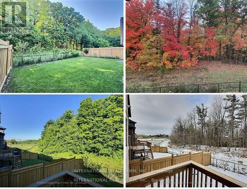 150 Cannes Avenue, Vaughan, ON - Outdoor