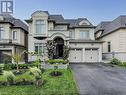 150 Cannes Avenue, Vaughan, ON  - Outdoor With Facade 
